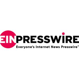 Einpresswire Logo