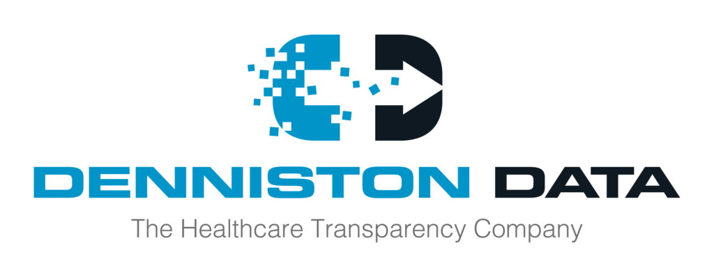 Desnniston Data Logo